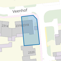 Perceel WCN00-L-1873