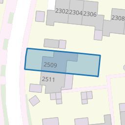 Perceel WCN00-L-1874