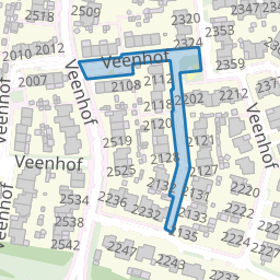 Perceel WCN00-L-1880