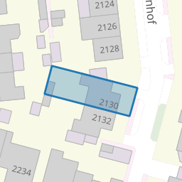 Perceel WCN00-L-1889