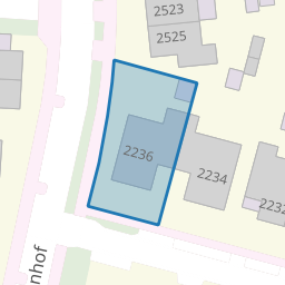 Perceel WCN00-L-1891