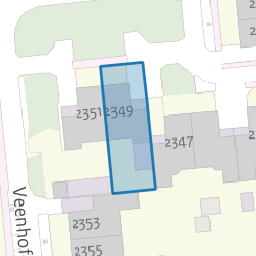 Perceel WCN00-L-1897