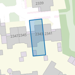 Perceel WCN00-L-1900