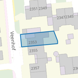 Perceel WCN00-L-1902