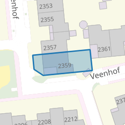 Perceel WCN00-L-1905