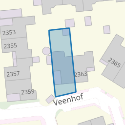 Perceel WCN00-L-1906