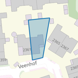 Perceel WCN00-L-1907