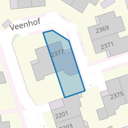 Perceel WCN00-L-1913