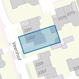 Perceel WCN00-L-1915