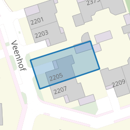 Perceel WCN00-L-1916