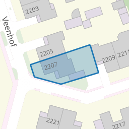 Perceel WCN00-L-1917