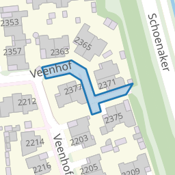 Perceel WCN00-L-1922