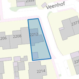 Perceel WCN00-L-1929