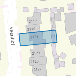 Perceel WCN00-L-1932