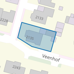 Perceel WCN00-L-1940