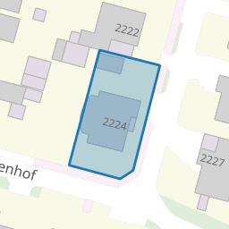 Perceel WCN00-L-1942