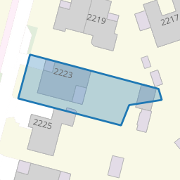 Perceel WCN00-L-1952