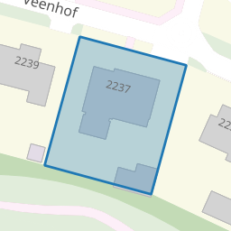 Perceel WCN00-L-1958