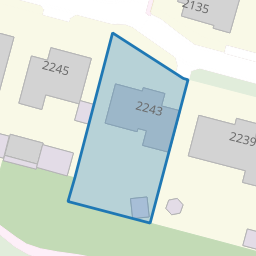 Perceel WCN00-L-1960