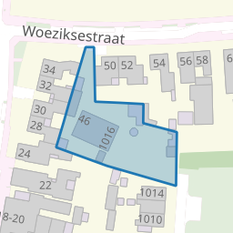 Perceel WCN00-L-1971