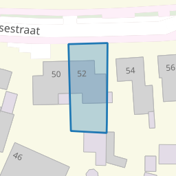 Perceel WCN00-L-1972