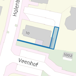 Perceel WCN00-L-1981