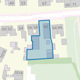 Perceel WCN00-L-1989