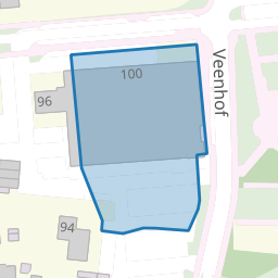 Perceel WCN00-L-1993