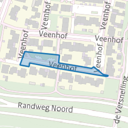 Perceel WCN00-L-1998