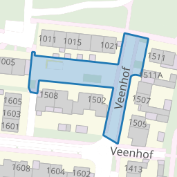 Perceel WCN00-L-2000