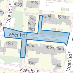 Perceel WCN00-L-2001