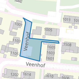 Perceel WCN00-L-2002