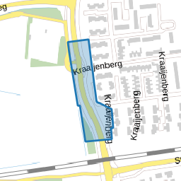 Perceel WCN00-L-2003