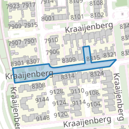 Perceel WCN00-L-2006