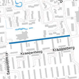 Perceel WCN00-L-2011