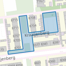 Perceel WCN00-L-2013