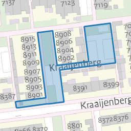 Perceel WCN00-L-2014