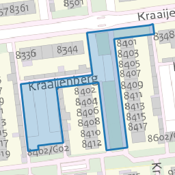 Perceel WCN00-L-2016