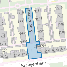 Perceel WCN00-L-2021