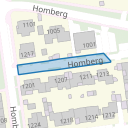 Perceel WCN00-L-2029