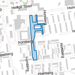 Perceel WCN00-L-2031