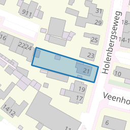 Perceel WCN00-L-2059