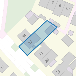 Perceel WCN00-L-2065