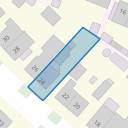 Perceel WCN00-L-2069