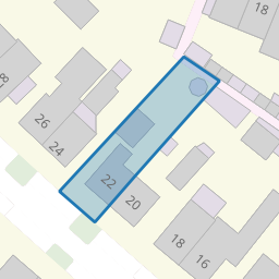 Perceel WCN00-L-2070