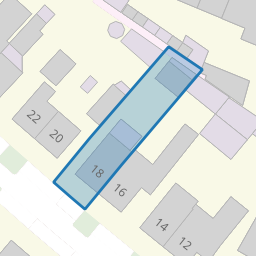 Perceel WCN00-L-2072