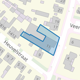 Perceel WCN00-L-2077