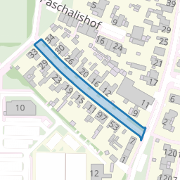 Perceel WCN00-L-2080