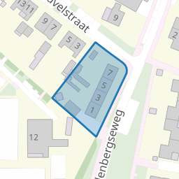 Perceel WCN00-L-2083