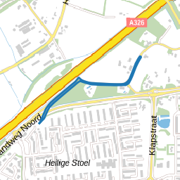 Perceel WCN00-L-2084